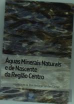 Águas Minerais Naturais e de Nascente - Região Centro