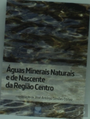 Águas Minerais Naturais e de Nascente - Região Centro