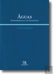 Águas Subterrâneas e de Nascentes