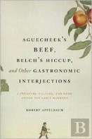 Aguecheek'S Beef, Belch'S Hiccup, And Other Gastronomic Interjections