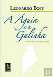 Águia e a Galinha
