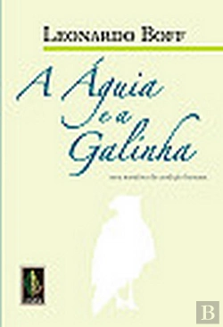 Bertrand.pt - Águia e a Galinha