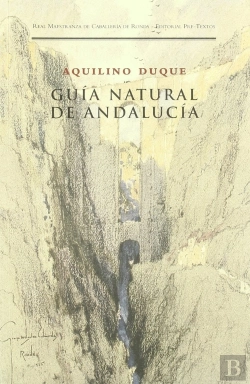 Bertrand.pt - Águía Natural De Andalucía