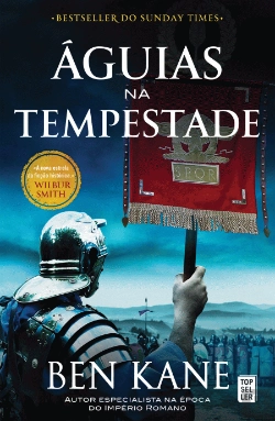 Bertrand.pt - Águias na Tempestade