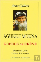 Aguigui Mouna