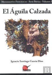 Aguila Calzada,El