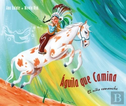 Bertrand.pt - Águila Que Camina: El Niño Comanche