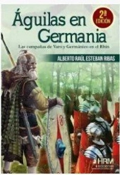 Aguilas En Germania Campañas Varo Y 2 Ed