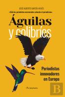 Águilas Y Colibries