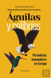 Águilas Y Colibries