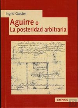 Bertrand.pt - Aguirre O La Posteridad Arbitraria