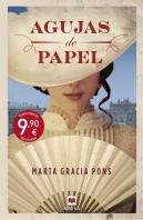Agujas De Papel Especial
