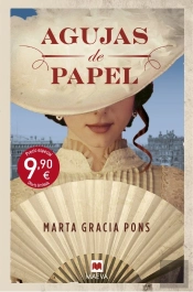Agujas De Papel Especial