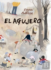 Agujero, El - Castellano