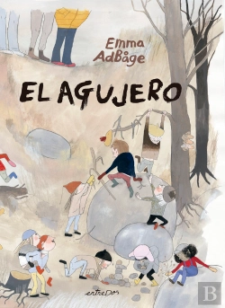 Bertrand.pt - Agujero, El - Castellano
