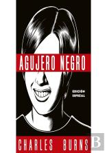 Agujero Negro (Edicion Especial)