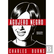 Agujero Negro (Edicion Especial)
