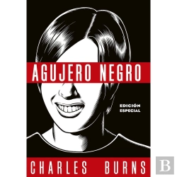 Bertrand.pt - Agujero Negro (Edicion Especial)