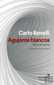 Agujeros Blancos
