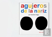 Agujeros De La Nariz