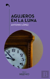 Agujeros En La Luna