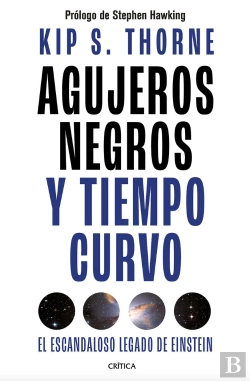 Bertrand.pt - Agujeros Negros Y Tiempo Curvo