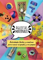 Agujetas Maternales
