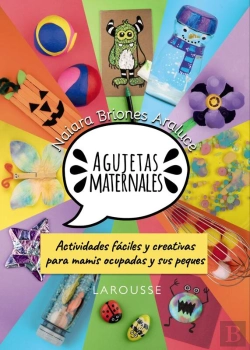 Bertrand.pt - Agujetas Maternales