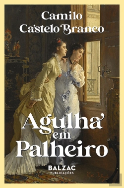 Bertrand.pt - Agulha em Palheiro