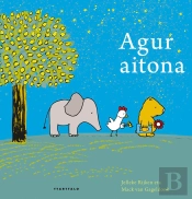 Agur Aitona