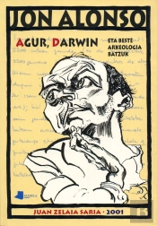 Agur Darwin