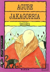 Agure Jakagorria