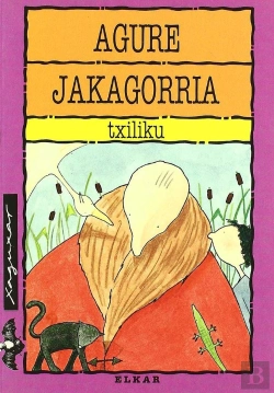 Bertrand.pt - Agure Jakagorria