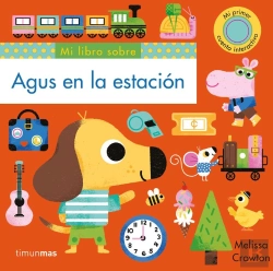 Bertrand.pt - Agus En La Estacion