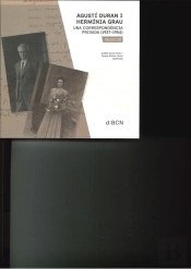 Agusti Duran I Herminia Grau
