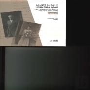 Agusti Duran I Herminia Grau