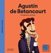Agustín De Betancourt