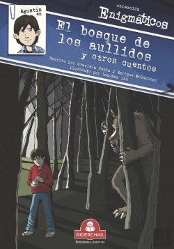 Bertrand.pt - Agustin En El Bosque De Los Aullidos Y Otros Cuentos