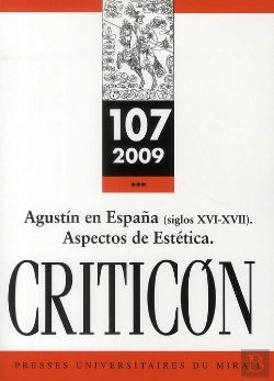 Bertrand.pt - Agustín En España (Siglos Xvi-Xvii) ; Aspectos De Estética