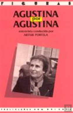Bertrand.pt - Agustina Por Agustina