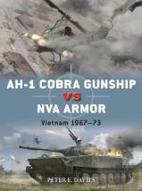 Ah-1 Cobra Gunship Vs Nva Armor