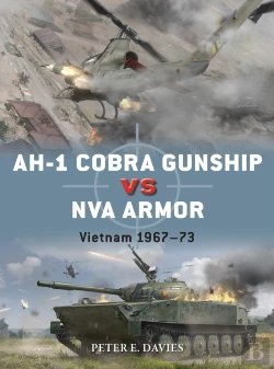 Bertrand.pt - Ah-1 Cobra Gunship Vs Nva Armor
