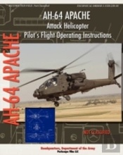 Ah-64 Apache Attack Helicopter Pilot'S Flight Operating Instructions