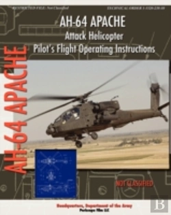 Bertrand.pt - Ah-64 Apache Attack Helicopter Pilot'S Flight Operating Instructions