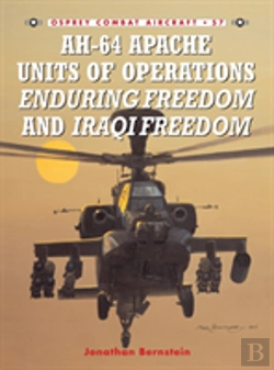Bertrand.pt - Ah-64 Apache Units Of Operations Enduring Freedom & Iraqi Freedom