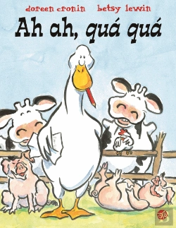 Bertrand.pt - Ah Ah, Quá Quá