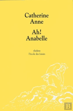 Bertrand.pt - Ah ! Anabelle