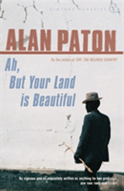 Bertrand.pt - Ah But Your Land Is Beautiful
