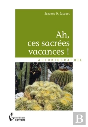 Ah, Ces Sacrees Vacances !
