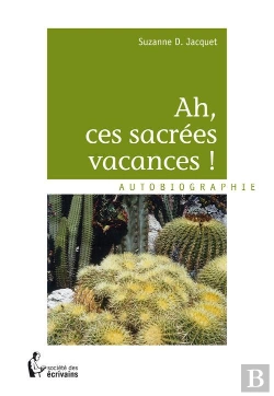 Bertrand.pt - Ah, Ces Sacrees Vacances !